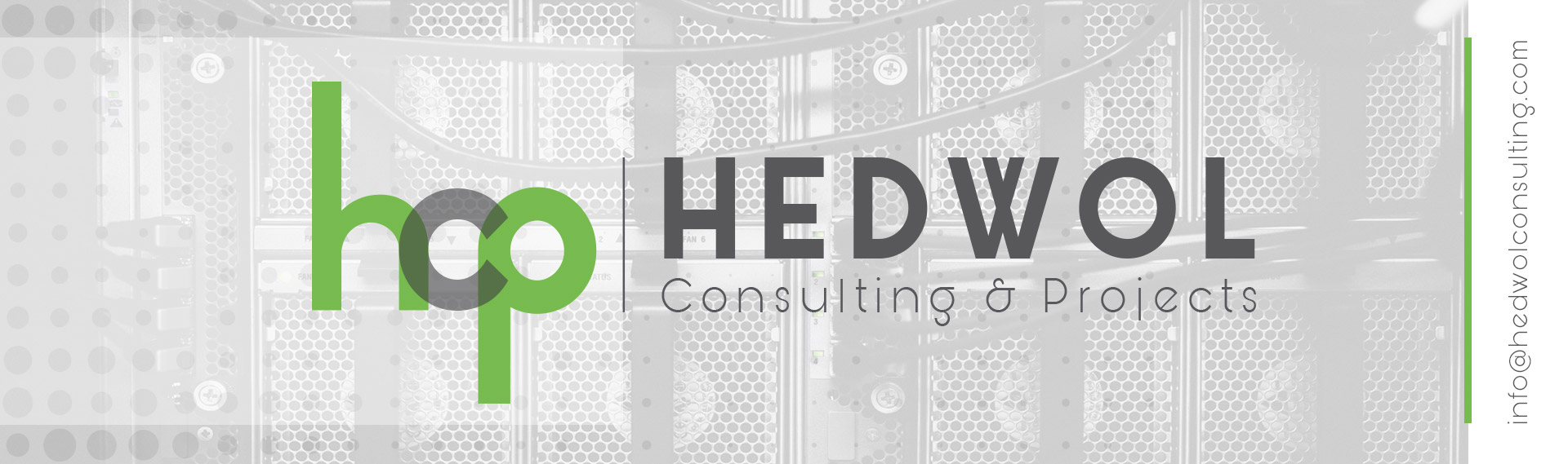 hedwol consulting home banner